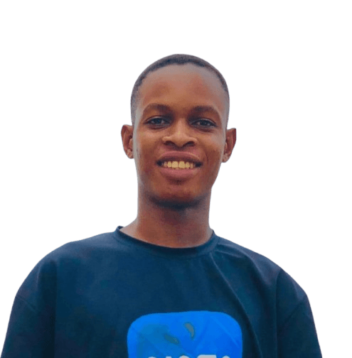 Photo of Alfred Oluwatomisin, Lead Videographer