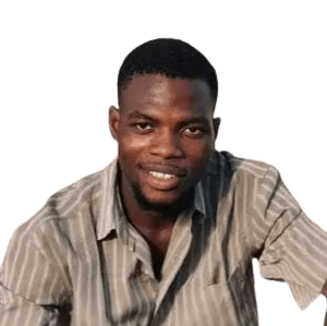 Photo of Ayomide Filani, Lead Photographer