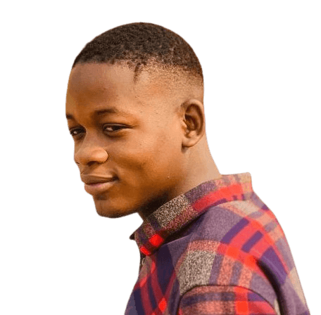 Photo of Oluwaseun Christopher, Photographer